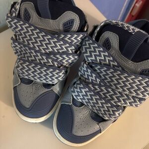 Kids Lanvin sneakers